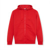 OC Zip Hoodie Red